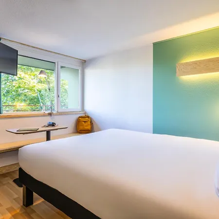 greet Brussels Airport Zaventem Hotel Buitenkant foto