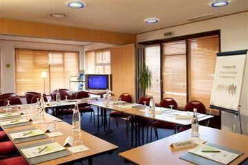 Greet Brussels Airport Hotel 2*