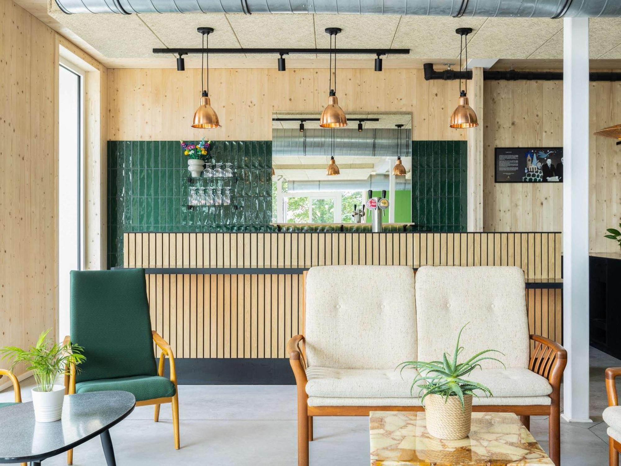 Hotel Greet Brussels Airport Zaventem