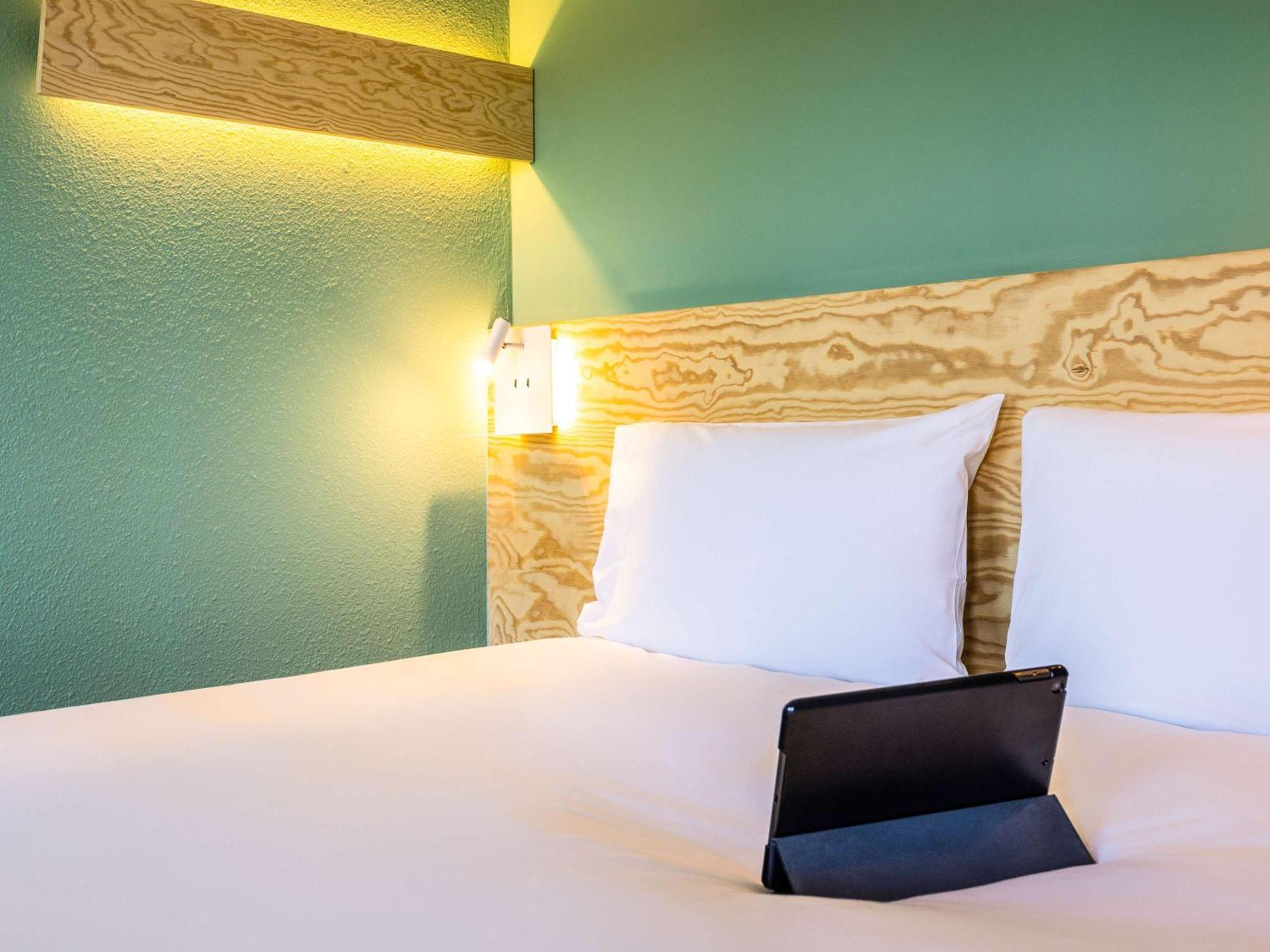 Hotel Greet Brussels Airport 2*