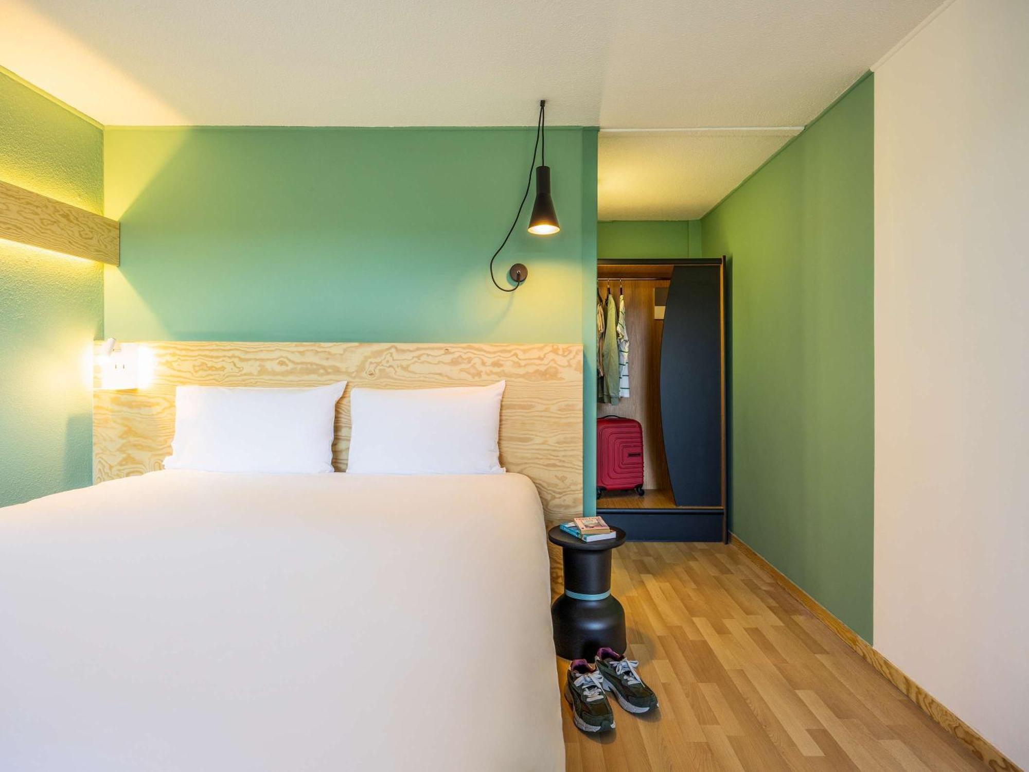 Hotel Greet Brussels Airport