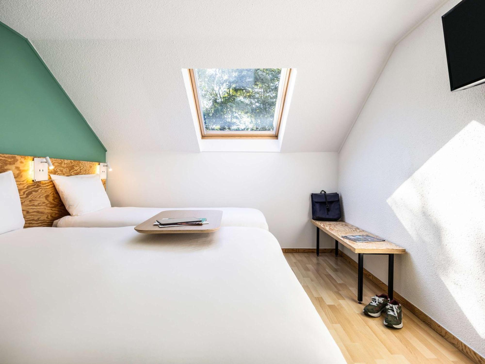Greet Brussels Airport Hotel 2*