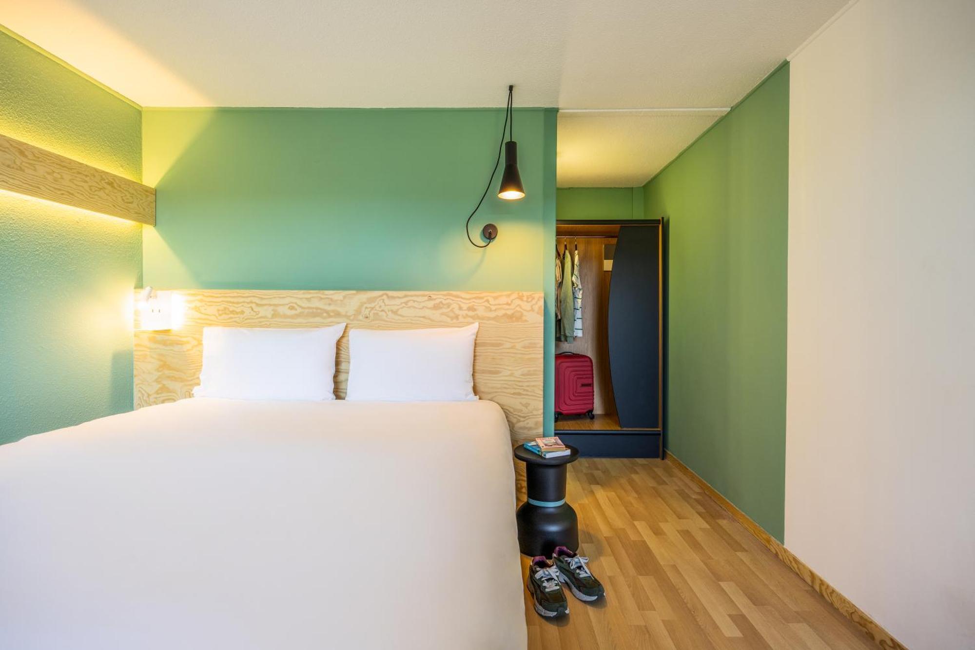 Greet Brussels Airport Hotel 2*