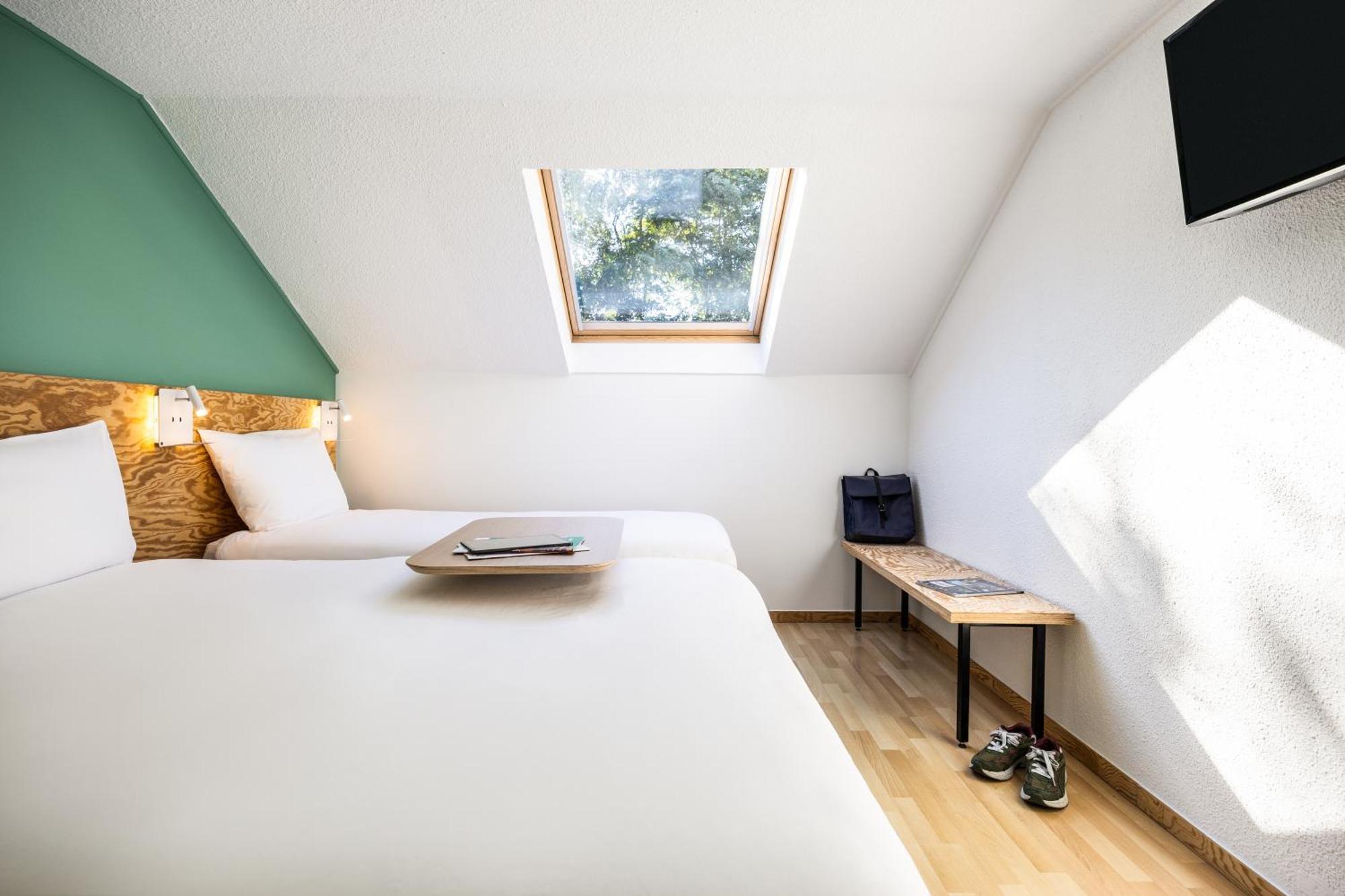 Hotel Greet Brussels Airport 2*