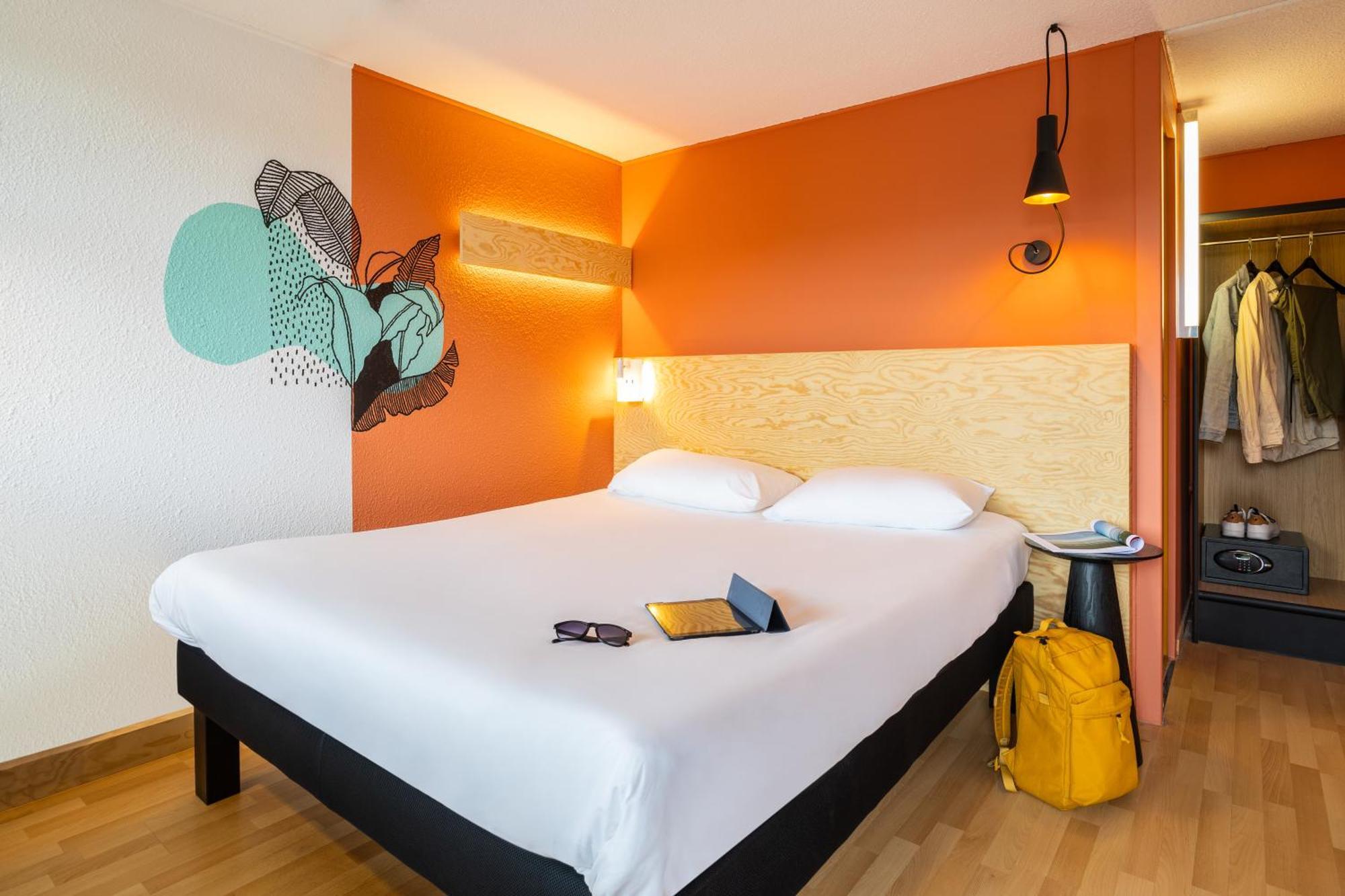 Greet Brussels Airport Hotel