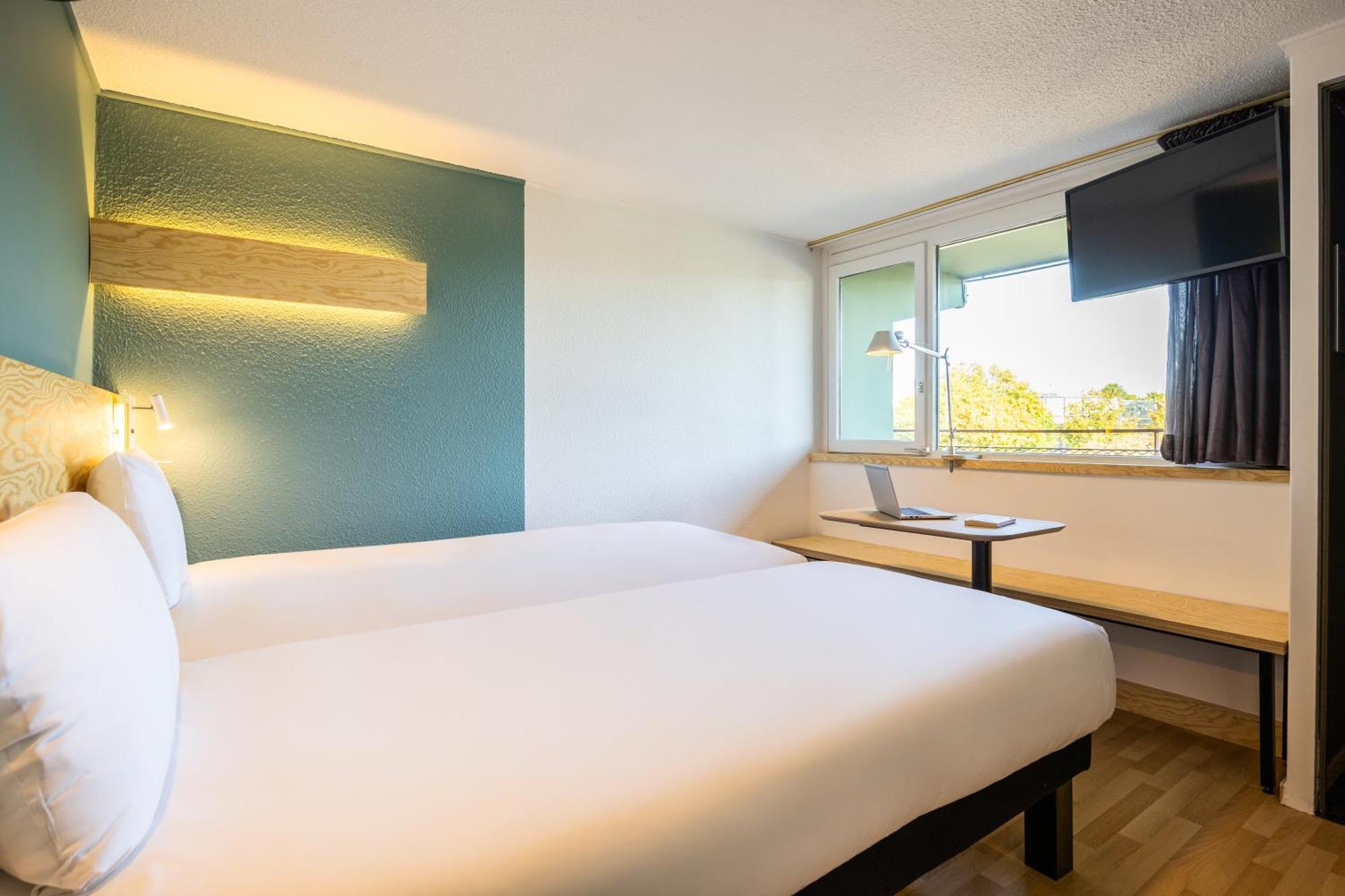 Greet Brussels Airport Hotel 2*