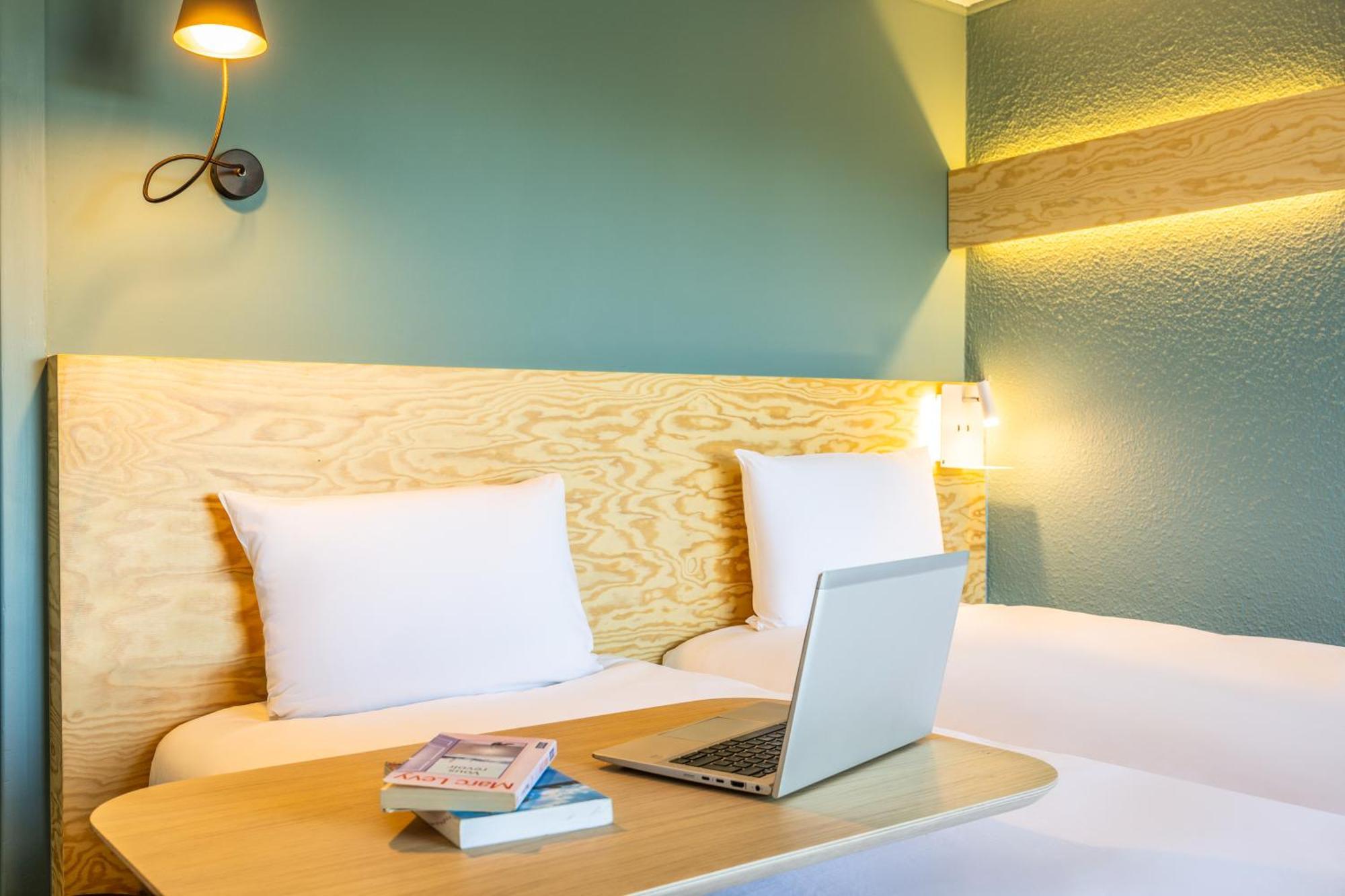 Hotel Greet Brussels Airport 2*