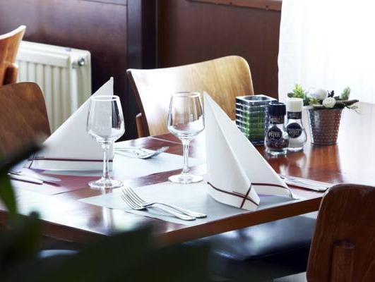 Hotel Greet Brussels Airport