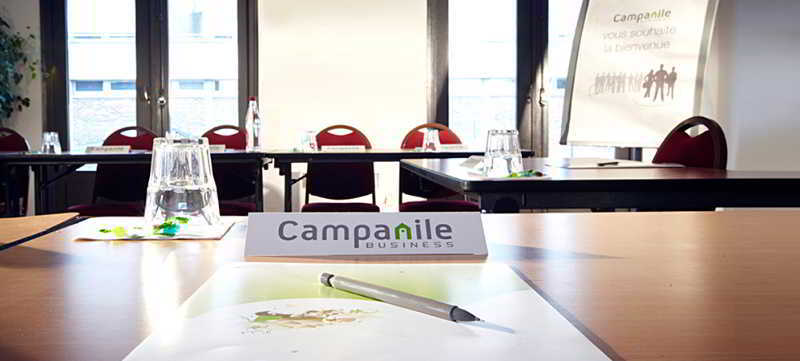 Greet Brussels Airport Hotel Zaventem
