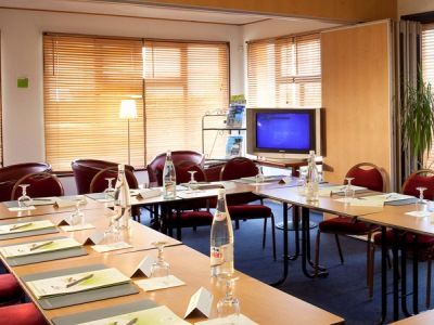 Greet Brussels Airport Hotel Zaventem