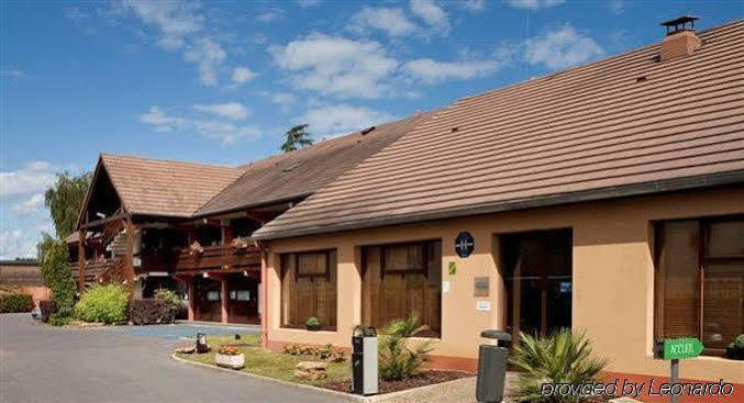 Greet Brussels Airport Hotel Zaventem