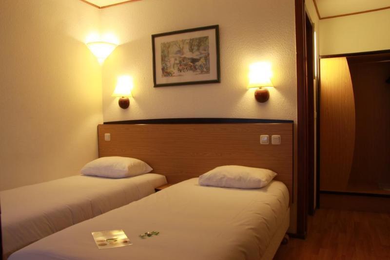 Greet Brussels Airport Hotel