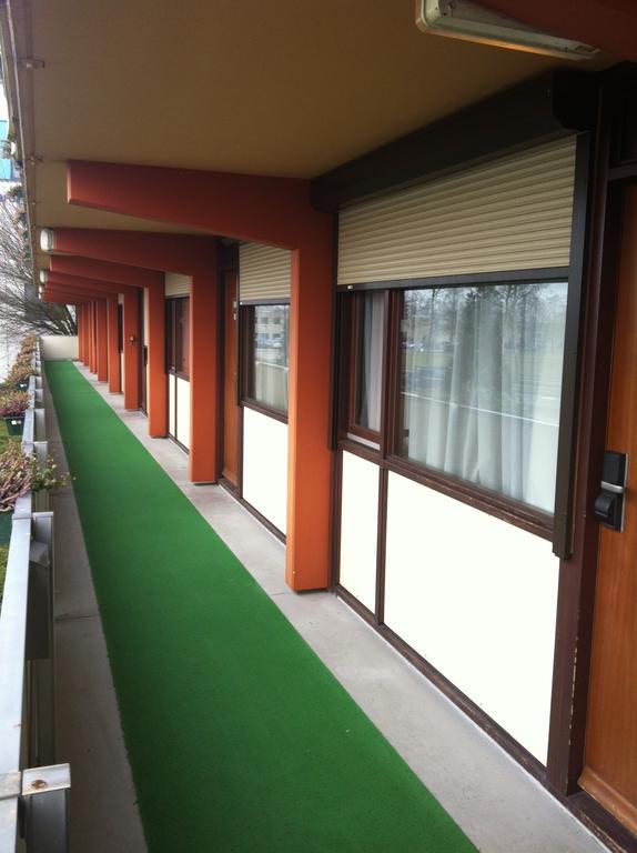 Hotel Greet Brussels Airport 2*