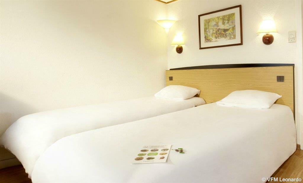 Hotel Greet Brussels Airport