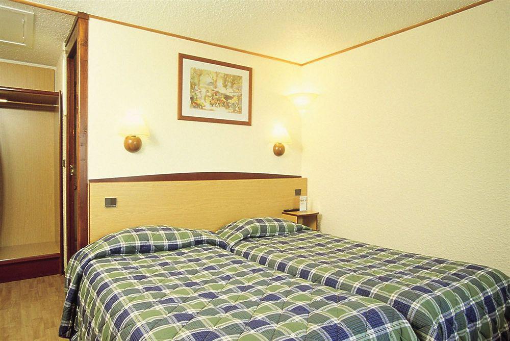 Hotel Greet Brussels Airport Zaventem